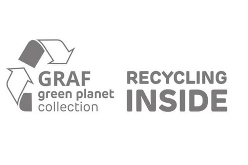 Green planet collection recycling inside Vorteil Recycling inside