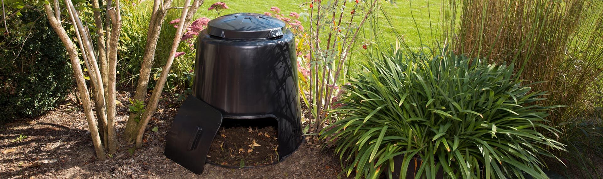 Crear compost correctamente